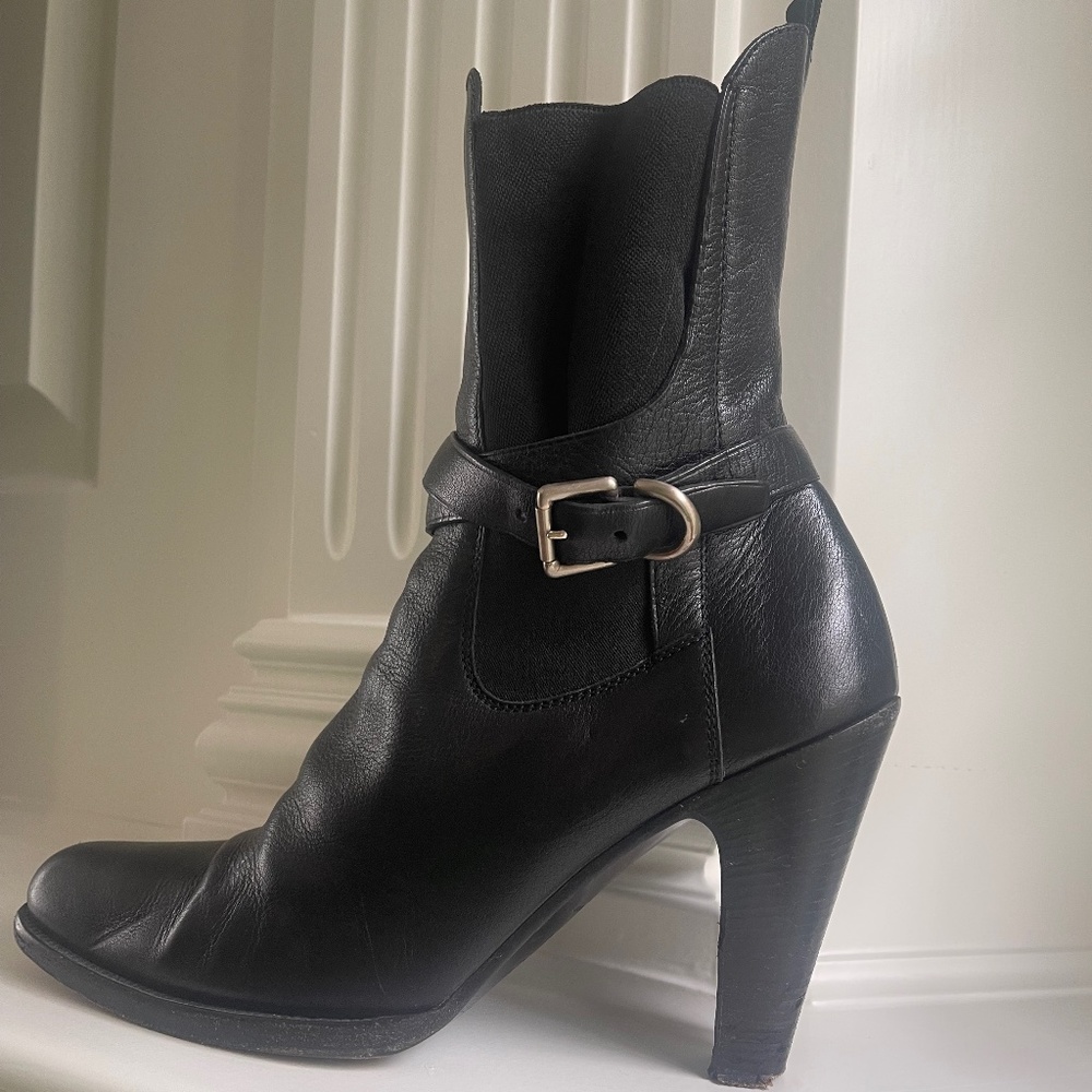 Women’s Vintage Prada Boots